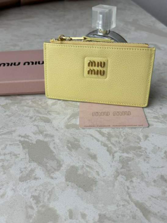Picture of Miu Miu Wallets _SKUfw207741161fw